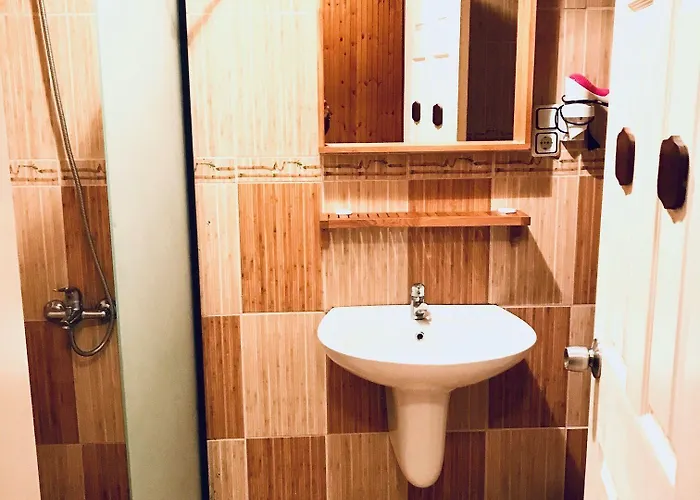 Orman Evleri Forest 2*