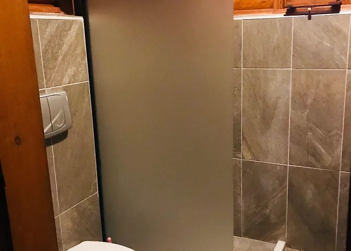 Orman Evleri Forest מלון Ağva