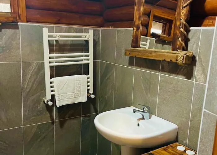 מלון Orman Evleri Forest 2*