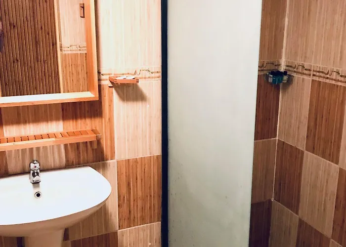 Orman Evleri Forest Ağva